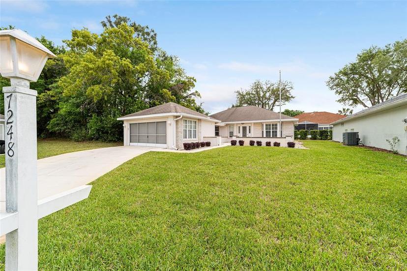 Picture of 7248 SW 115Th Place, Ocala FL 34476