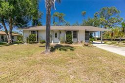Picture of 2690 Auburn Boulevard, Port Charlotte, FL 33948