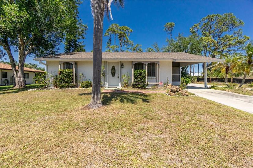 Picture of 2690 Auburn Boulevard, Port Charlotte FL 33948