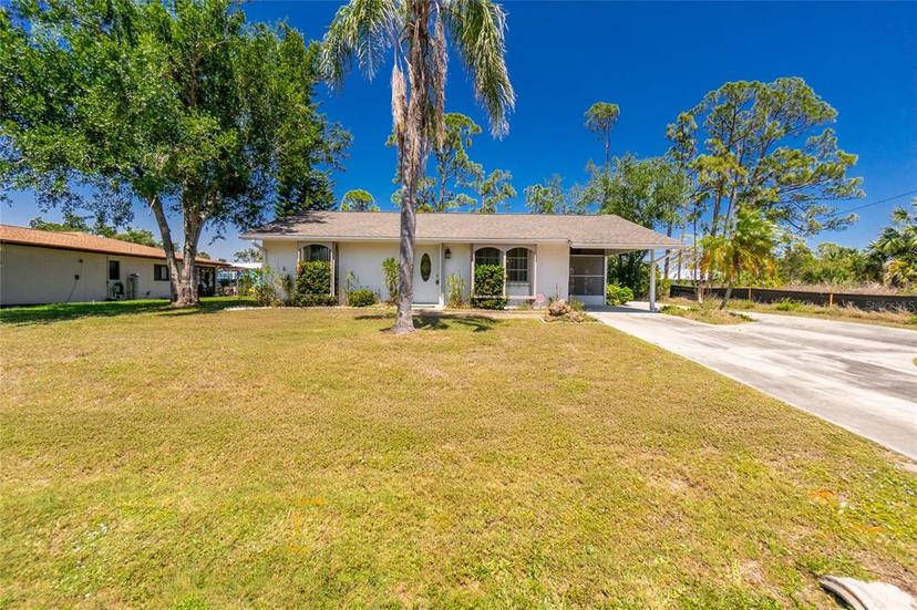 Picture of 2690 Auburn Boulevard, Port Charlotte FL 33948