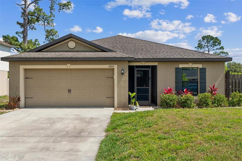 Picture of 2667 Coachman Drive, Deltona FL 32738
