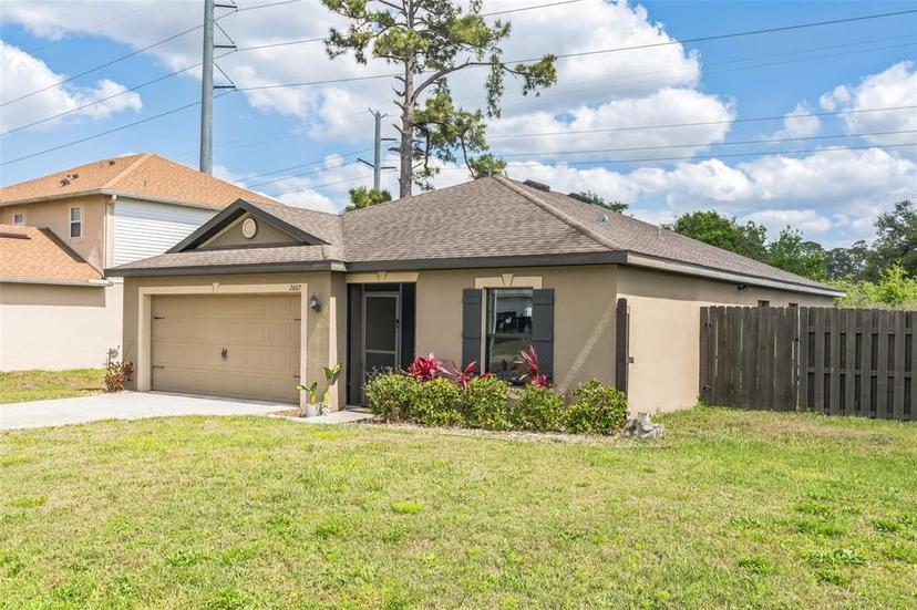 Picture of 2667 Coachman Drive, Deltona FL 32738