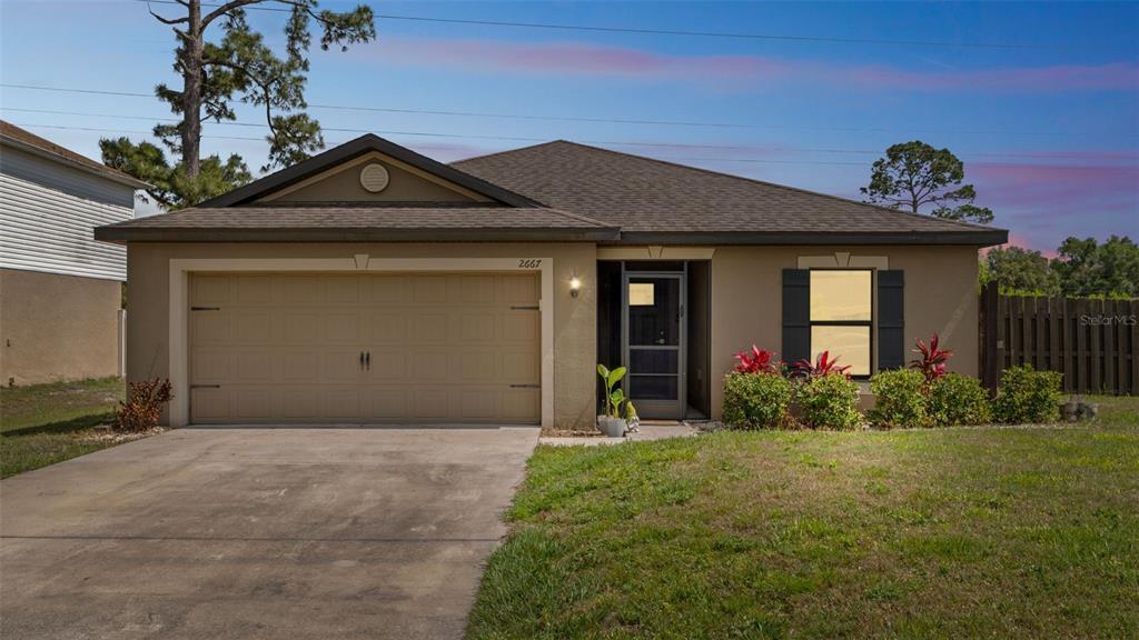 Picture of 2667 Coachman Drive, Deltona, FL 32738