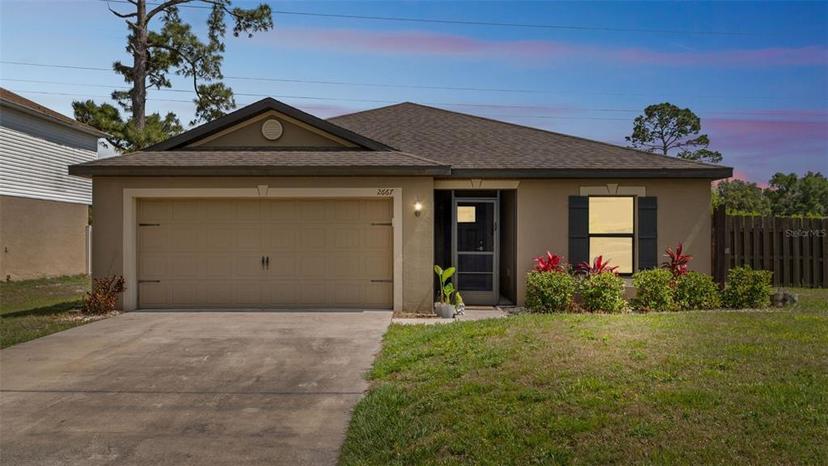 Picture of 2667 Coachman Drive, Deltona FL 32738