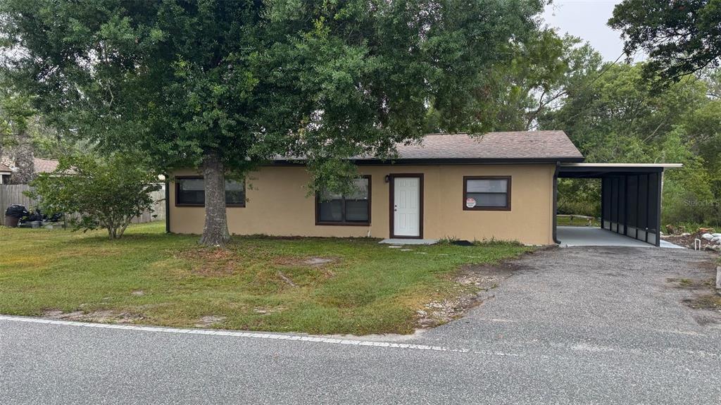 Picture of 182 Wendell Avenue, Groveland, FL 34736