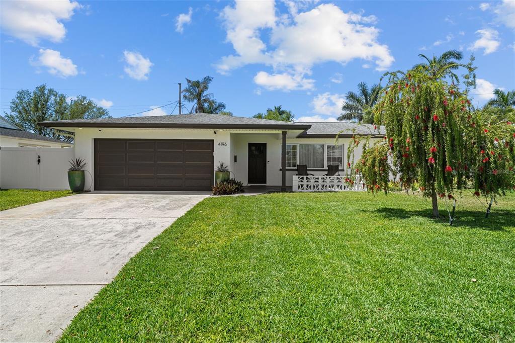 Picture of 4196 10Th Street Ne, St Petersburg, FL 33703