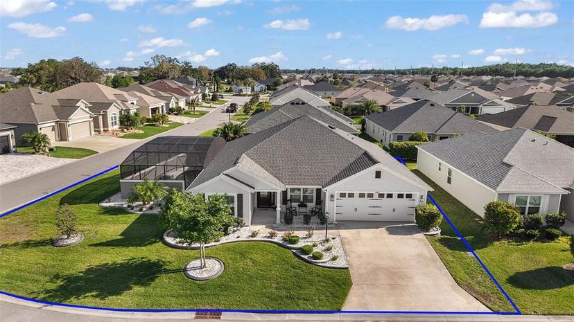 Picture of 1940 Dempsey Lane, The Villages FL 32163