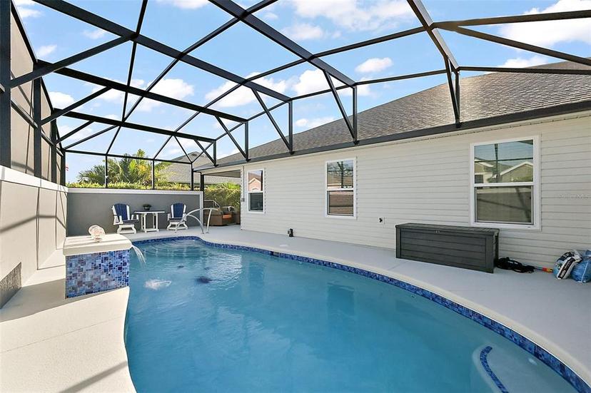 Picture of 1940 Dempsey Lane, The Villages FL 32163