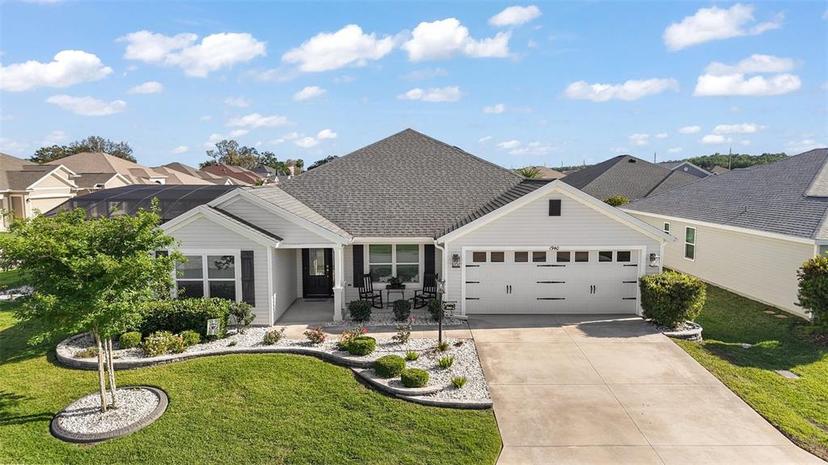 Picture of 1940 Dempsey Lane, The Villages FL 32163