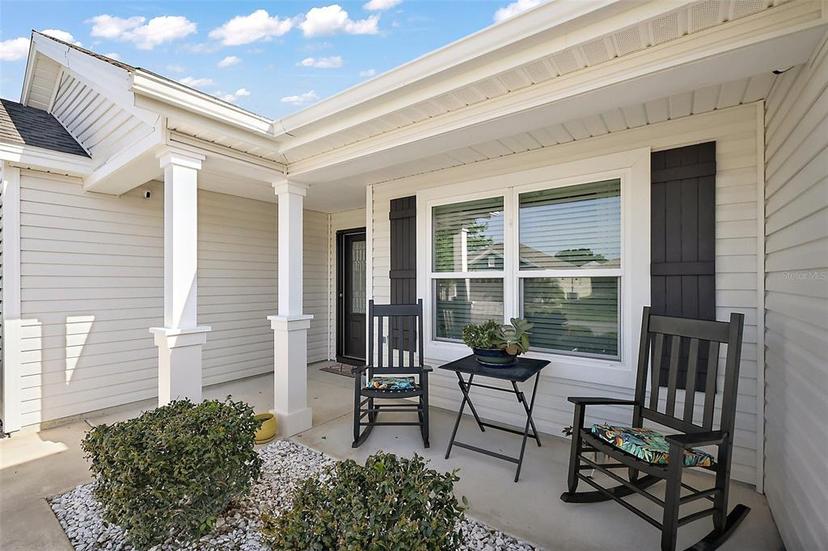 Picture of 1940 Dempsey Lane, The Villages FL 32163