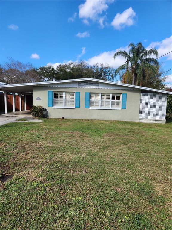 Picture of 607 Woodland Street, Orlando FL 32806