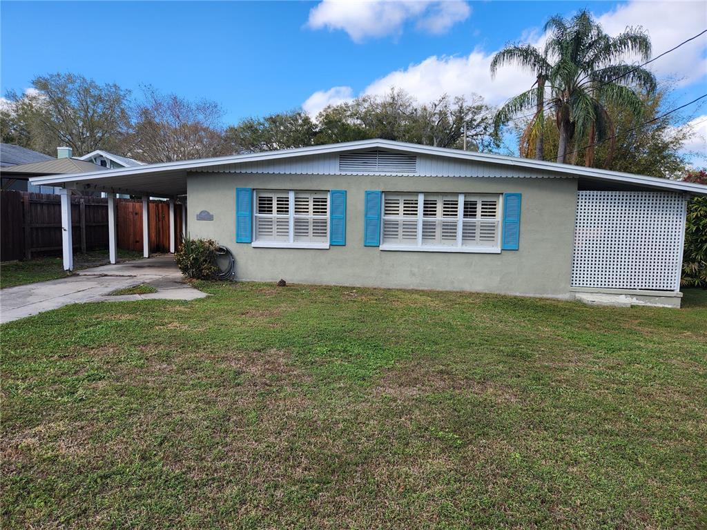 Picture of 607 Woodland Street, Orlando, FL 32806