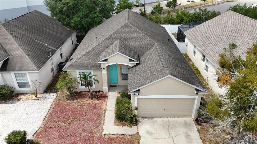 Picture of 635 Knollwood Drive, Davenport FL 33837