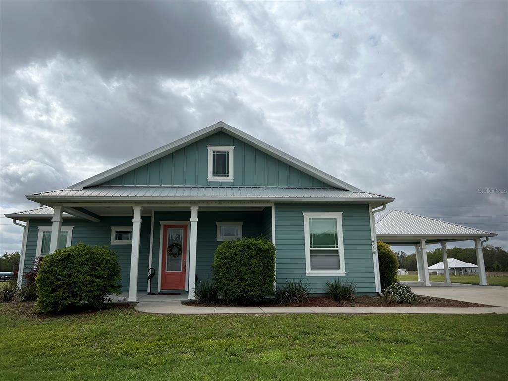 Picture of 6095 SW 82 Place, Trenton, FL 32693