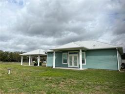 Picture of 6095 SW 82 Place, Trenton, FL 32693