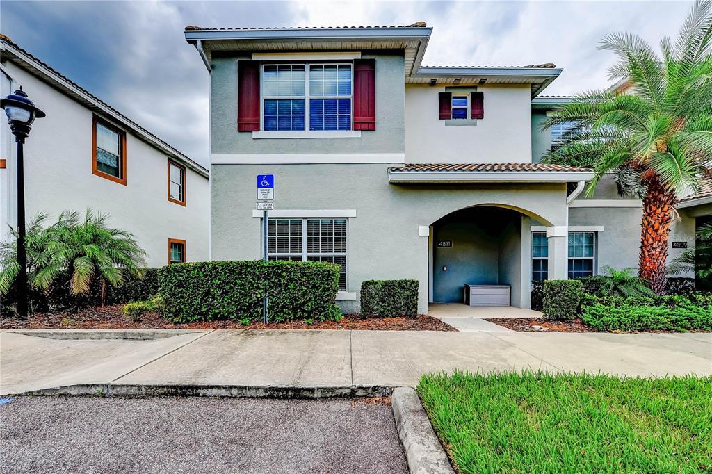 Picture of 4811 Brier Rose Lane, Kissimmee, FL 34746