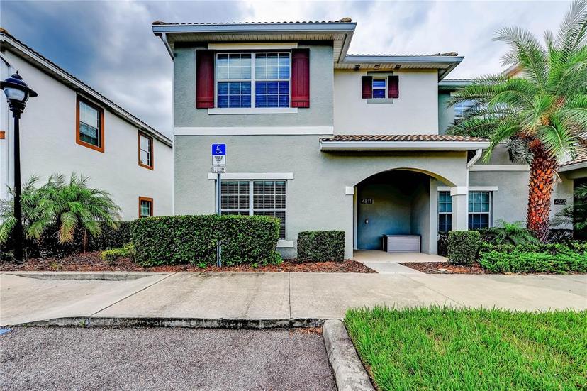 Picture of 4811 Brier Rose Lane, Kissimmee FL 34746