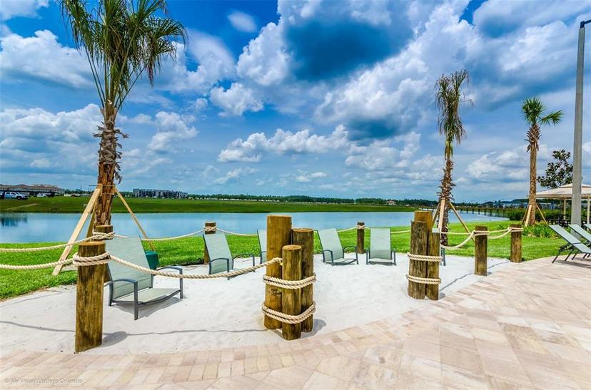 Picture of 4811 Brier Rose Lane, Kissimmee FL 34746