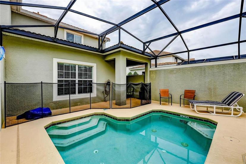 Picture of 4811 Brier Rose Lane, Kissimmee FL 34746