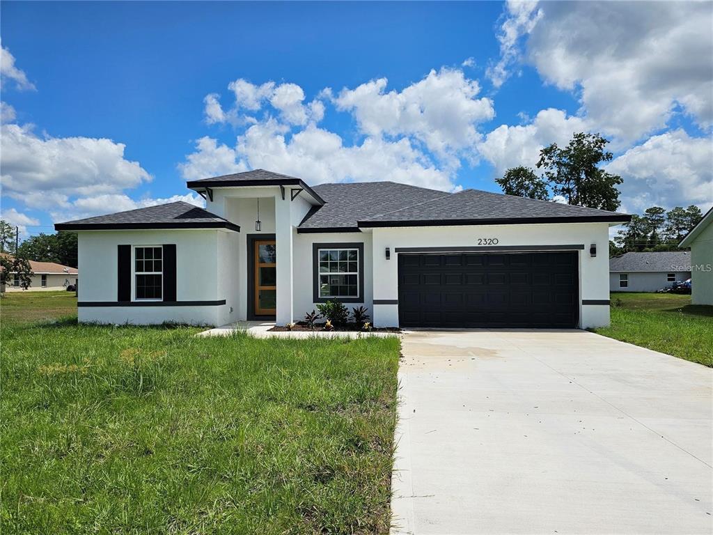 Picture of 2320 SW 168Th Loop, Ocala, FL 34473