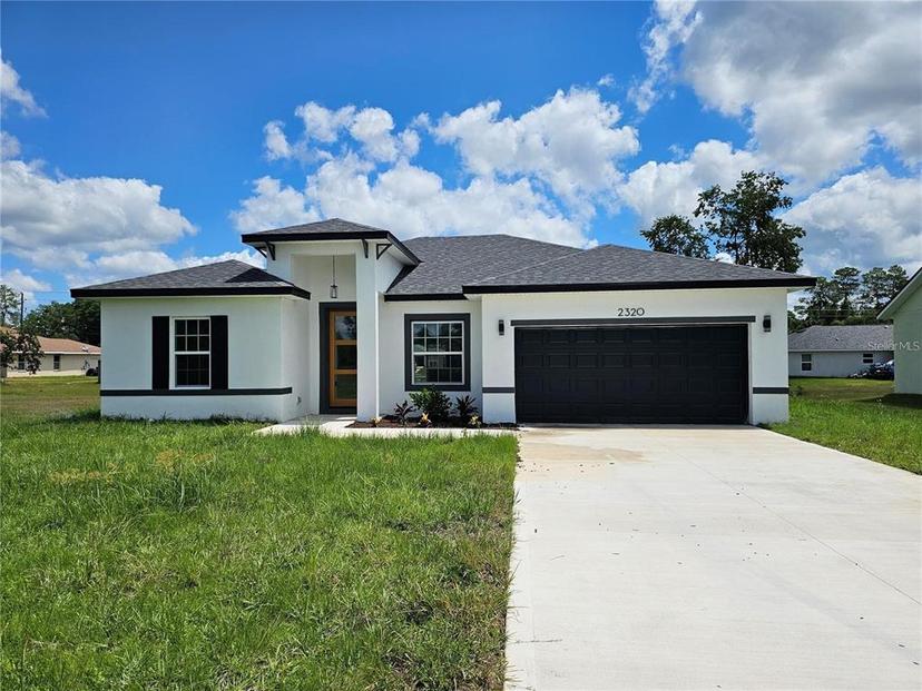 Picture of 2320 SW 168Th Loop, Ocala FL 34473