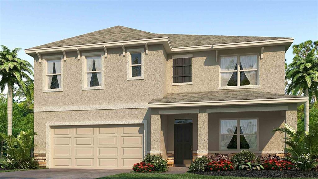 Picture of 7154 Beaverhead Lane, Land O Lakes, FL 34638