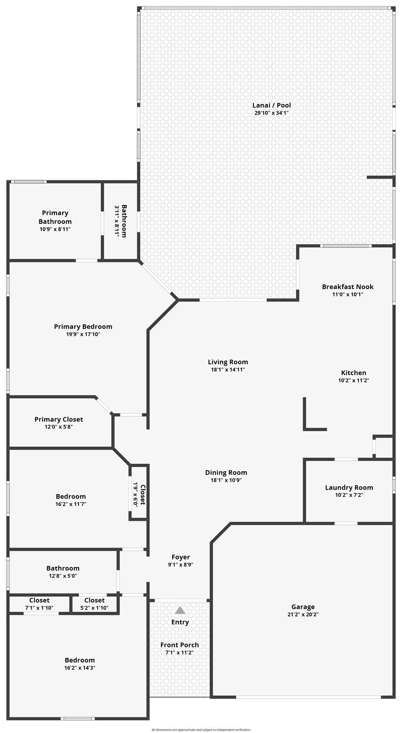 Picture of 1412 Glenwick Dr, Windermere FL 34786