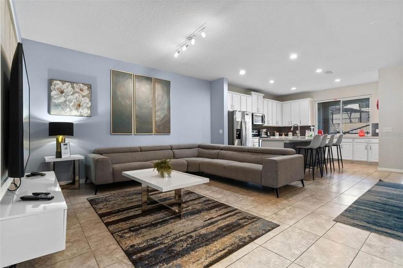 Picture of 1558 Carey Palm Circle, Kissimmee FL 34747
