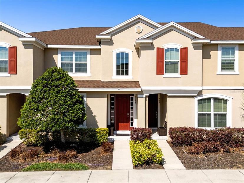 Picture of 1558 Carey Palm Circle, Kissimmee FL 34747