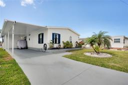 Picture of 520 Ideal Place, North Port, FL 34287