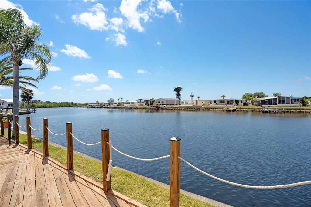 Picture of 520 Ideal Place, North Port, FL 34287