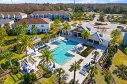 Picture of 3214 Painted Blossom Court, Lutz, FL 33558