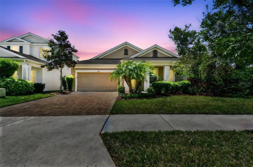 Picture of 3822 Balcony Breeze Drive, Land O Lakes FL 34638