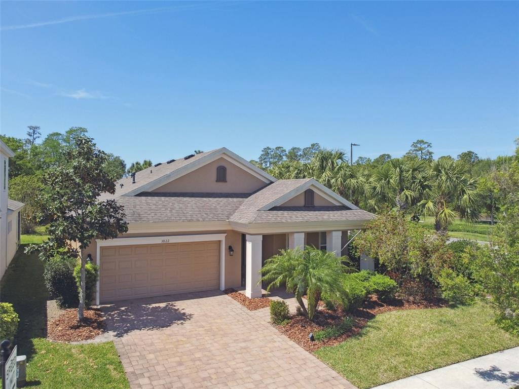 Picture of 3822 Balcony Breeze Drive, Land O Lakes, FL 34638