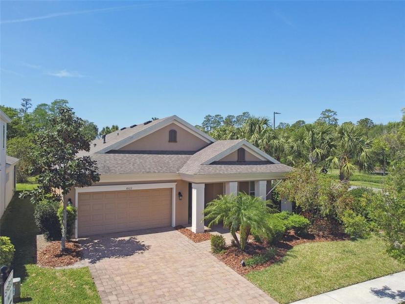 Picture of 3822 Balcony Breeze Drive, Land O Lakes FL 34638