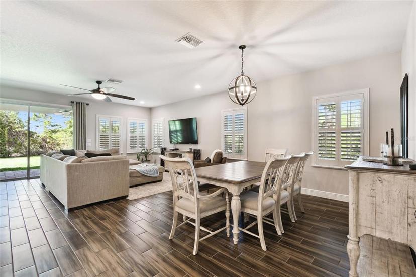 Picture of 3822 Balcony Breeze Drive, Land O Lakes FL 34638