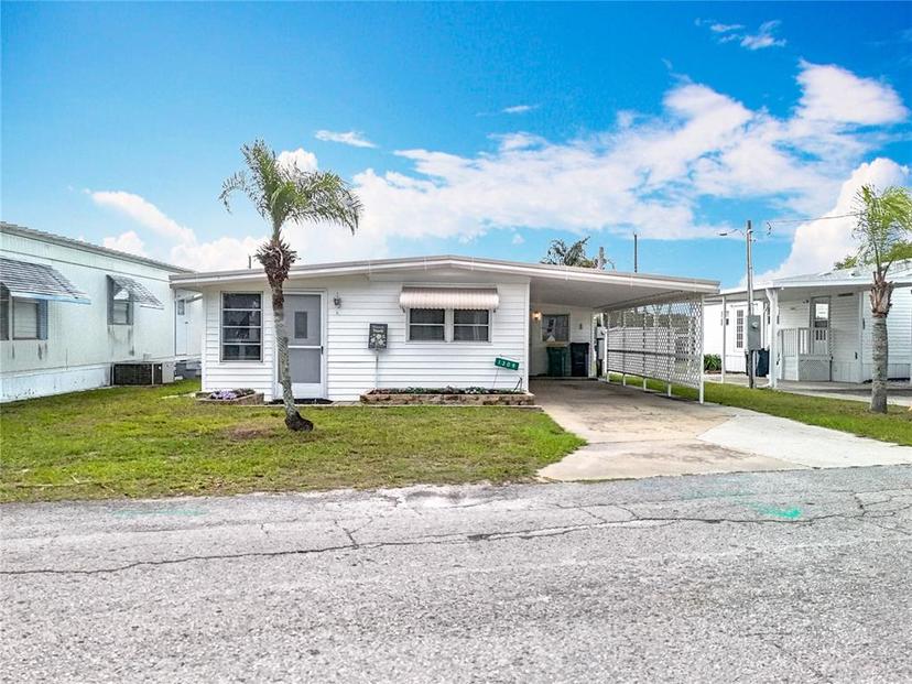 Picture of 1309 Westland Drive, Tavares FL 32778