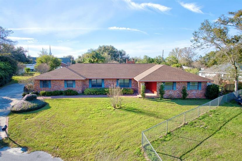 Picture of 1262 Aspen Lane, Wauchula FL 33873