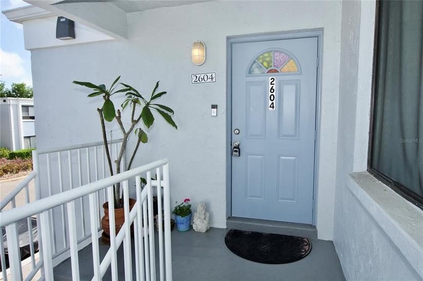 Picture of 5310 26Th Street W Unit 2604, Bradenton FL 34207