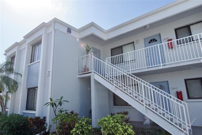 Picture of 5310 26Th Street W Unit 2604, Bradenton FL 34207