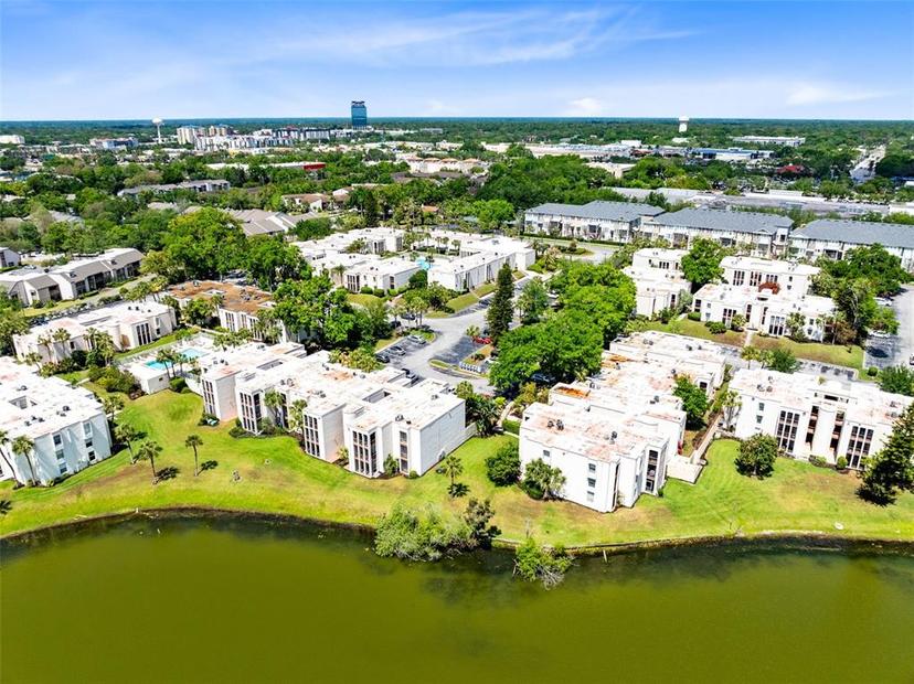Picture of 514 Orange Drive Unit 26, Altamonte Springs FL 32701