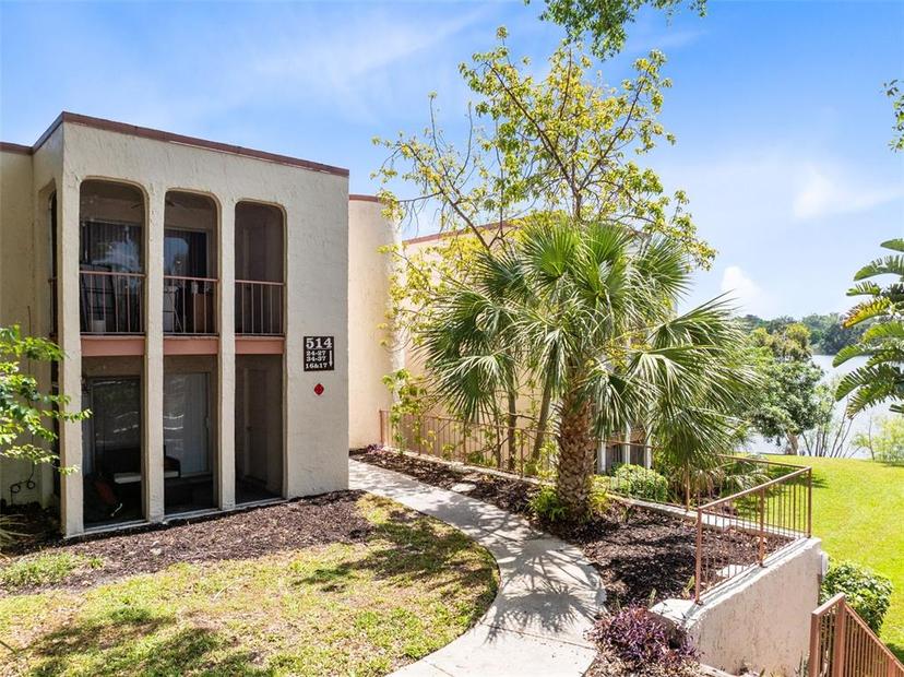 Picture of 514 Orange Drive Unit 26, Altamonte Springs FL 32701