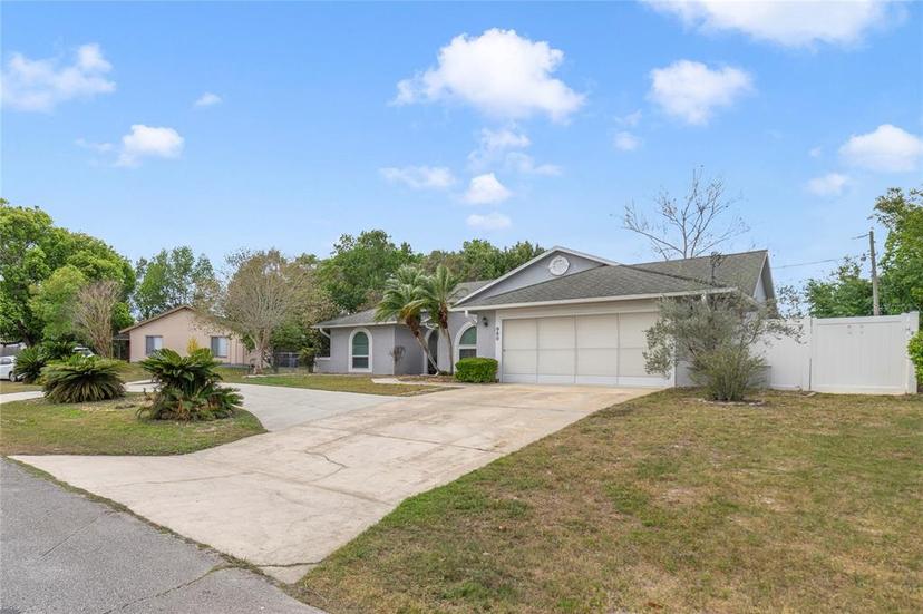 Picture of 980 Radford Drive, Deltona FL 32738