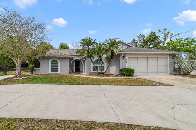 Picture of 980 Radford Drive, Deltona FL 32738