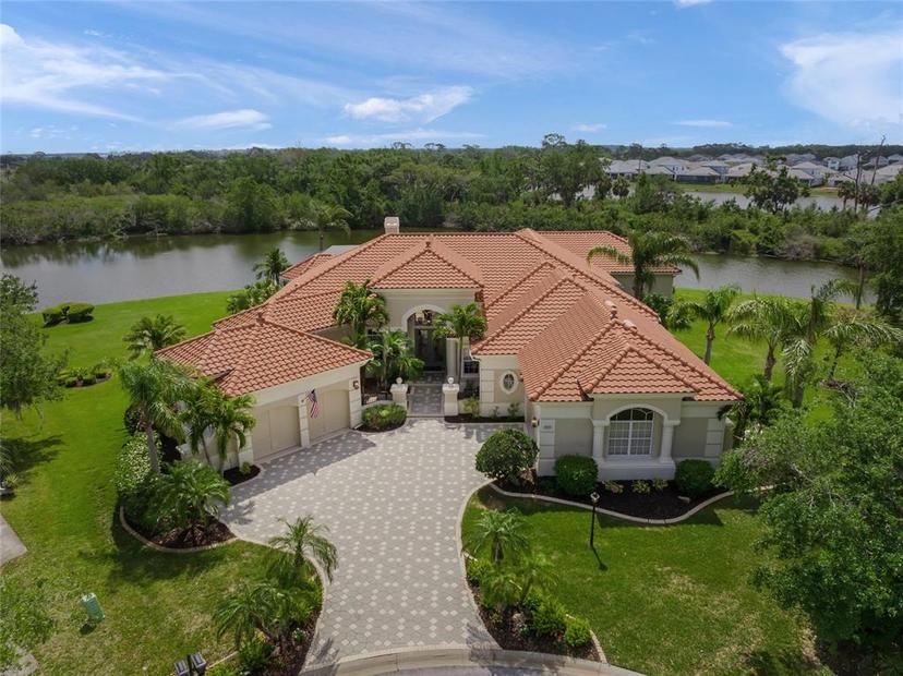 Picture of 7471 Paurotis Court, Sarasota FL 34241