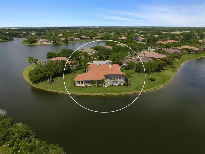 Picture of 7471 Paurotis Court, Sarasota FL 34241