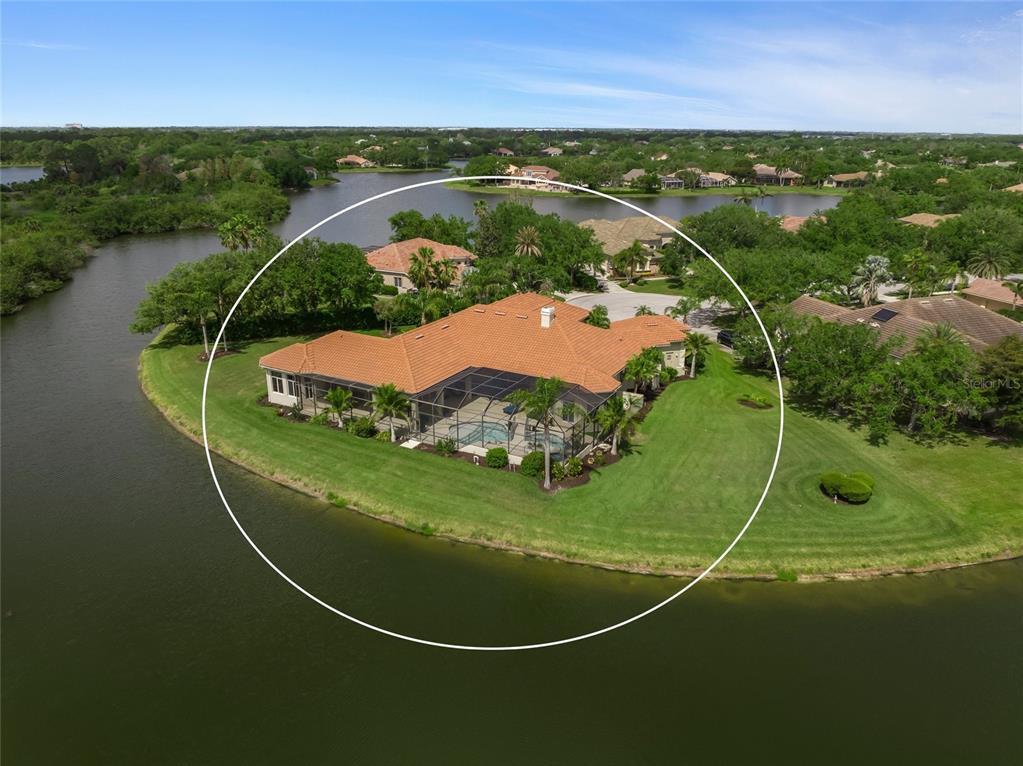 Picture of 7471 Paurotis Court, Sarasota, FL 34241