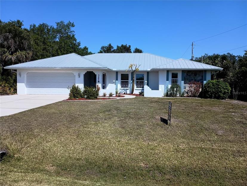 Picture of 3278 Cabaret Street, Port Charlotte FL 33948