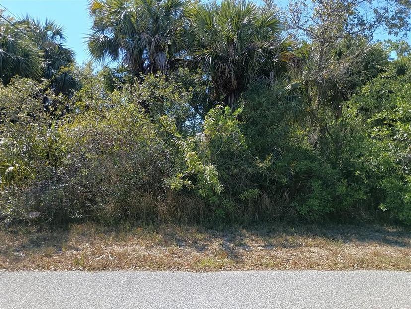 Picture of 3278 Cabaret Street, Port Charlotte FL 33948