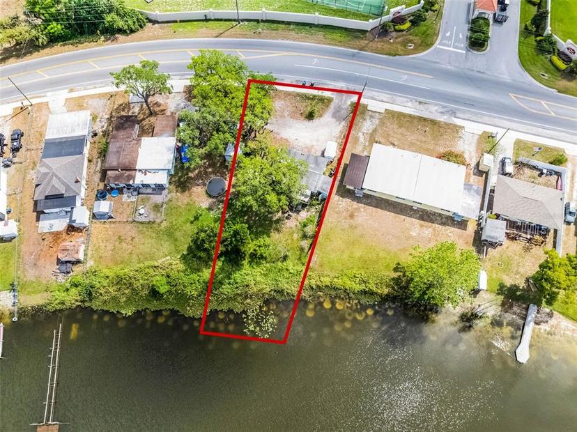 Picture of 3145 Spirit Lake Road, Winter Haven FL 33880